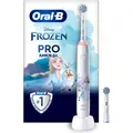 Produktbild: Oral-B Pro Junior (Oszillierende Zahnbürste) (14876673)