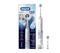 Produktbild: Oral-B Elektrische Zahnbürste für Kinder – PRO Junior Frozen