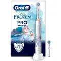 Produktbild: Oral-B Junior Pro Frozen