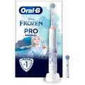 Produktbild: ORAL-B Junior Pro Frozen