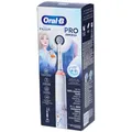 Produktbild: Oral-B JUNIOR PRO FROZEN Kinderzahnbürste