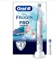 Produktbild: Oral-B Pro Junior Frozen elektrische Zahnbürste, für Kinder ab 6 Jahren