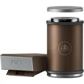 Produktbild: 3 Pro Rollschleifer, mit Magnetschleiflehre, Messerschärfer bronze
