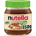 Produktbild: nutella Schokocreme Plant Based Nussnougatcreme, 350g