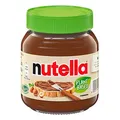 Produktbild: nutella PLANT BASED Nougatcreme, 350,0 g