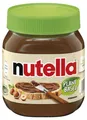 Produktbild: nutella PLANT BASED Nuss-Nougat-Creme 350,0 g 4190