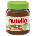 Produktbild: Nutella plant based 350g