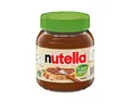 Produktbild: nutella Schokoaufstrich nutella® Plant-Based, vegan, 350 g