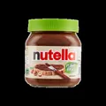 Produktbild: 8000500426494 Nutella Plant Based 350g