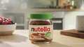 Produktbild: Nutella Pflanzlich Vegan Zutaten Pflanzlicher Herkunft 350g
