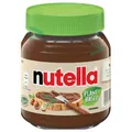 Produktbild: nutella plant based vegan 350g Glas