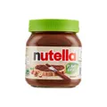 Produktbild: 8000500426494 Nutella Plant Based 350g