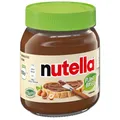 Produktbild: (12,74€/1kg) Ferrero Nutella Plant Based 350g Glas veganer Brotaufstrich