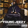 Produktbild: Let's Get It: Thug Motivation 101 [Explicit Version] by Young Jeezy