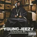 Produktbild: Young Jeezy Let's Get It: Thug Motivation 101 (CD) Album (US IMPORT)