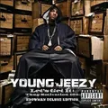 Produktbild: Young Jeezy - Let'S Get It: Thug Motivation 101