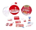 Produktbild: MGA Mini-Bastelset MINIVERSE MAKE IT-MINI HELLO KITTY AND FRIENDS-SERIE 3