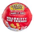 Produktbild: MGA 535324-EUC Miniverse - Make It Mini Hello Kitty Series 3