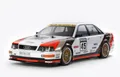 Produktbild: Tamiya 300058682 1:10 RC Audi V8 Tourenwagen (TT-02)