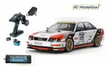 Produktbild: Tamiya 300058682 1:10 RC Audi V8 Tourenwagen (TT-02) Sparset Komplett-Set