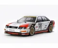 Produktbild: Tamiya Audi V8 4WD Tourenwagen 1:10 TT-02 Bausatz - 300058682