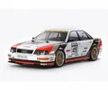 Produktbild: TAMIYA Baukasten 1:10 RC Audi V8 Tourenwagen (TT-02) / 300058682