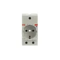 Produktbild: ABB Steckdose M1173-L Abdeckung Stecker Reiheneinbau 2CSM112000R0701 Elektrik