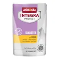 Produktbild: Animonda Cat Integra Protect Diabetes Huhn  24x 85g