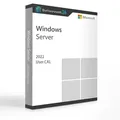 Produktbild: Windows Server 2022 User CAL