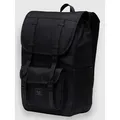 Produktbild: Herschel Little America Mid Rucksack black tonal Gr. Uni