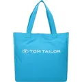Produktbild: Tom Tailor Marcy Shopper Tasche 50 cm - Türkis