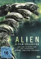 Produktbild: Alien 1-6 (DVD)