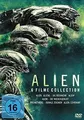 Produktbild: Alien 1-6 [6 DVDs] von not specified | DVD | Zustand gut