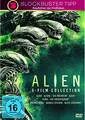 Produktbild: Alien  Collection 1-6 (DVD) 6Disc - FOX 8412208DE - (DVD Video...