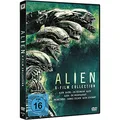 Produktbild: Alien 1-6 [6 DVDs] Carrie Henn