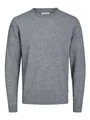 Produktbild: JJEBASIC KNIT CREW NECK NOOS