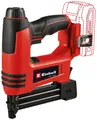 Produktbild: Einhell Nagler TE-CN 18 Li - Solo, 3-tlg., 2 in 1, Akku-Nagler und Tacker, ohne Akku