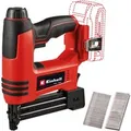 Produktbild: Einhell Power X-Change Akku-Nagler und Tacker TE-CN 18 Li Solo