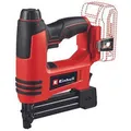 Produktbild: Einhell Elektrotacker TE-CN 18 Li - Solo, 4257790, 18V, für Nägel 15-32 mm und Klammern 16-22 mm