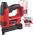 Produktbild: EINHELL Nagelpistole AKU TE-CN 18 Li-Solo 4257790 (ohne AKKU), 300 Stk