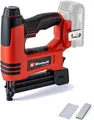 Produktbild: Einhell Akku-Nagler TE-CN 18 Li - Solo Power X-Change (Li-Ion, 18V, Tacker und