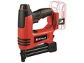 Produktbild: Einhell TE-CN 18 Li-Solo Power X-Change Nagler 18V Bare Einheit EINTECN18N