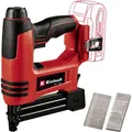 Produktbild: Einhell TE-CN 18 Li - Solo Power X-Change 4257790 Akku-Nagler    ohne Akku, o...