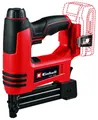 Produktbild: Einhell Akku-Nagler TE-CN 18 Li Solo 18 V Klammergerät Nagler Tacker Softgrip