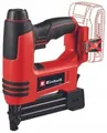 Produktbild: Einhell Akku-Tacker – Leicht und ergonomisch für Arbeiten im Haushalt