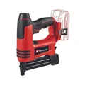 Produktbild: Einhell POWER X CHANGE Te Cn 18Li Graffatrice 18 V 4 Ah 1 Akku rot 4257790
