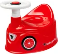 Produktbild: BIG Töpfchen BIG Baby-Potty, im BIG-Bobby-Car-Design, Made in Germany