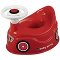 Produktbild: BIG Baby Töpfchen Rot mit Hupe