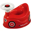 Produktbild: Big Töpfchen ''Baby-Potty'', Kunststoff, ca. 43x31x28 cm, rot, ab 12 Monate