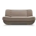 Produktbild: Möblo Schlafsofa, Beige, Holz, 192x90x87 cm, Wohnzimmer, Sofas & Couches, Schlafsofas